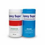 Apoxy Super Resin with Hardener Price in Bangladesh | High Strength Epoxy Adhesive