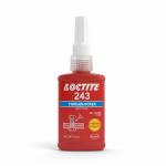 Loctite 243 Medium Strength Threadlocker